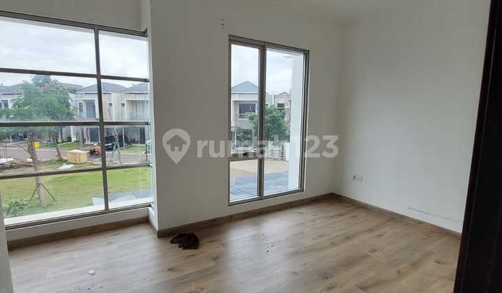 Dijual Rumah di Golf Island Luas 6 x 15 - Lokasi Bagus