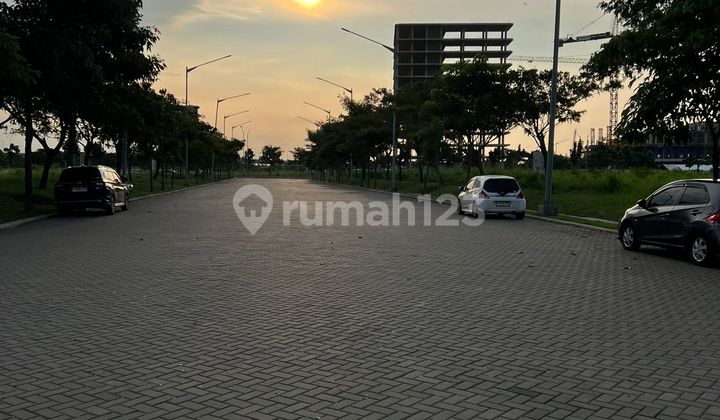 Dijual Murah Kavling PIK 2 - Lokasi Strategis