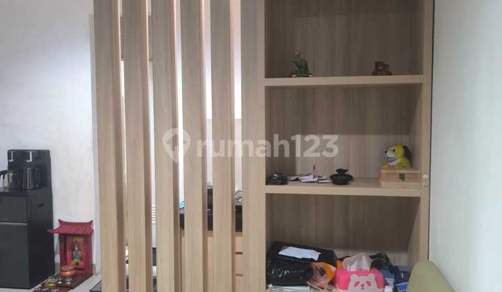 Dijual Cepat Rumah Tahap 1 di Pik 2 Full Furnished 2