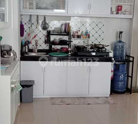 Metro Park Apartment for Sale, 88 m² - Strategic Location Metro Park Apartment for Sale, 88 m² - Strategic Location