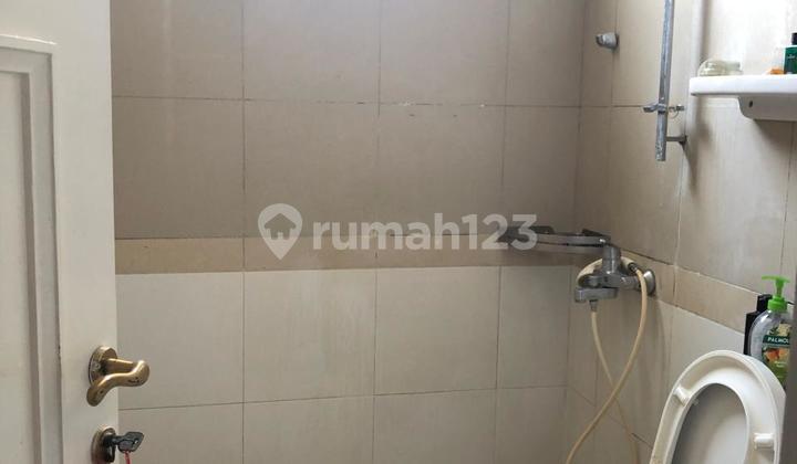 Disewakan Rumah Pik Cluster Katamaran Indah 3 Lantai Full Furnish 2