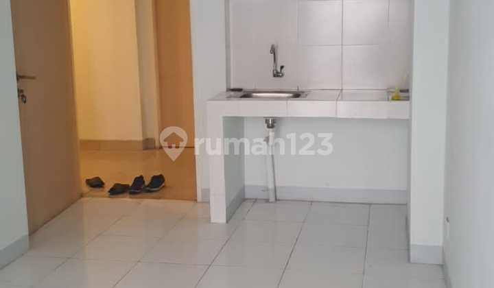 Dijual Cepat Apartment Ayhodia Tangerang 2Bruas 35 M² 2