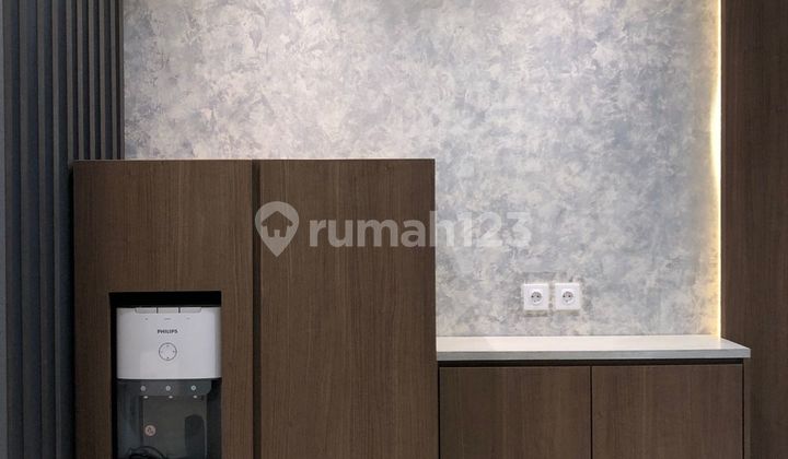 Dijual Cepat Rumah di Golf Island 6 x 15 - Full Furnished 2