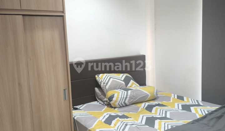 Dijual Cepat Rumah Tahap 1 di Pik 2 Full Furnished