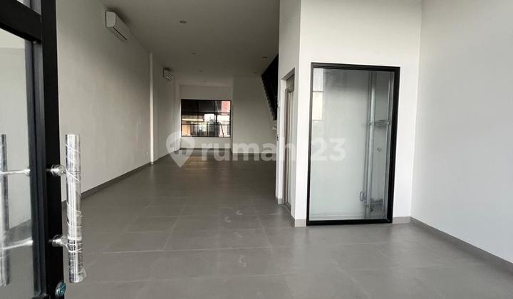 Dijual Cepat Penthouse Ginza 4 Lantai di Pik 2 2
