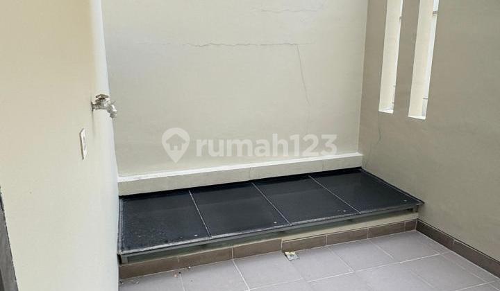 Dijual Cepat Rumah Golf Island Pik Ukuran 10 X 20 2