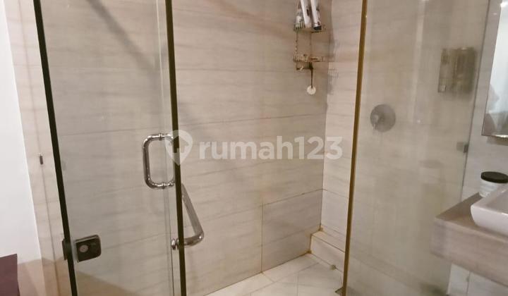 Quick Sale Ancol Mansion Apartment 64 M2 - Fully Furnished 2