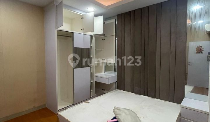 For Sale House in Taman Surya Housing - Furnished 2