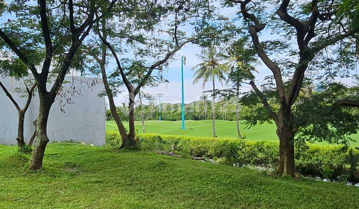 Diamond Golf Lot With The Best Golf View in Diamond Golf Estate, Jl. Taman Indah Barat, Kamal Muara, Penjaringan, North Jakarta City, DKI Jakarta, Indonesia, 14470, Pantai Indah Kapuk