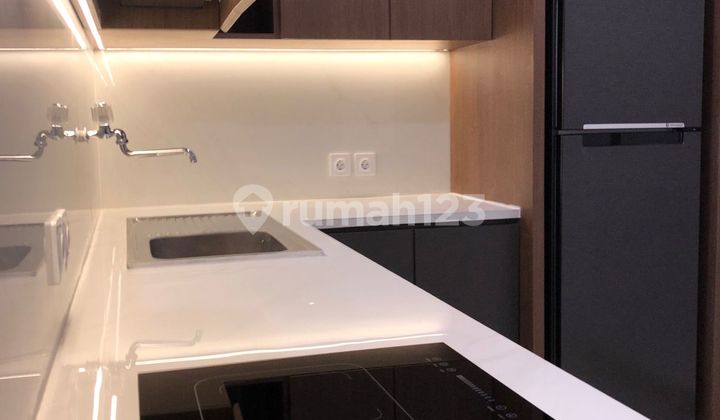 Dijual Cepat Rumah di Golf Island 6 x 15 - Full Furnished