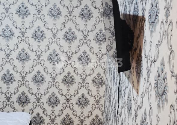 Dijual & Disewakan Apartment Gold Coast Luas 34 M2 2