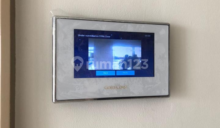 Dijual Cepat Apartment Gold Coast Luas 51 M - Lokasi Strategis 2