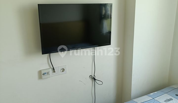 Disewakan Cepat Apartment Osaka Pik 2 Full Furnish 2Br 2