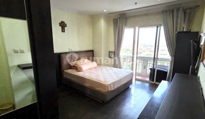 Dijual/Disewakan Kedoya Elok Apartment Ukuran 114 M² Full Furnish
