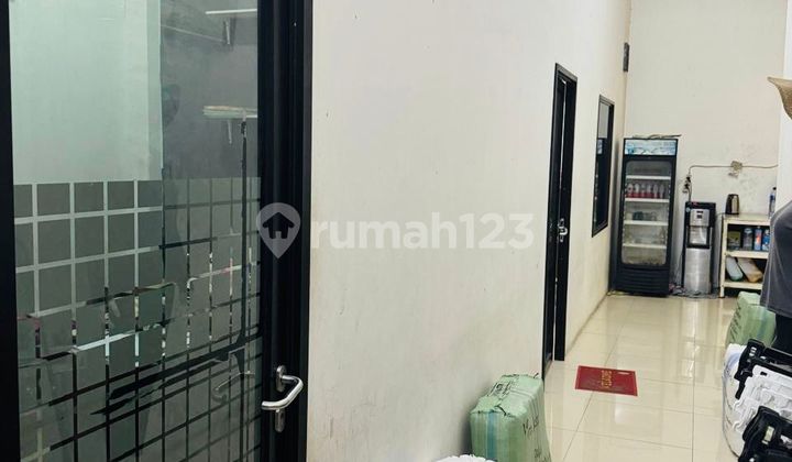 Dijual Cepat Rukan Jelambar 4 Lantai - Murahhh Dijual Cepat Rukan Jelambar 4 Lantai - Murahhh