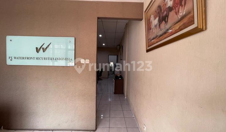 Rent Fast: Ruko Grand Puri Niaga 3 Floors 2