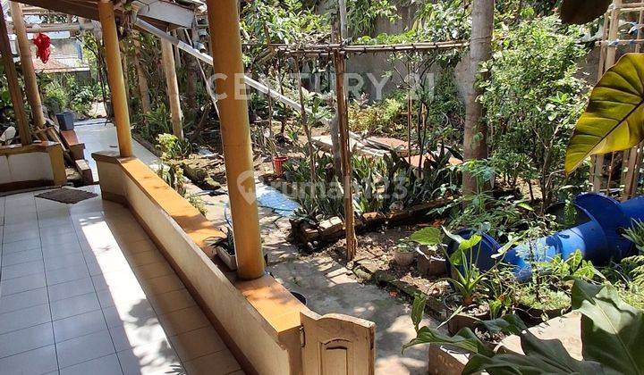 Dijual Rumah Asri Siap Huni Kolonel Masturi  Bandung  1