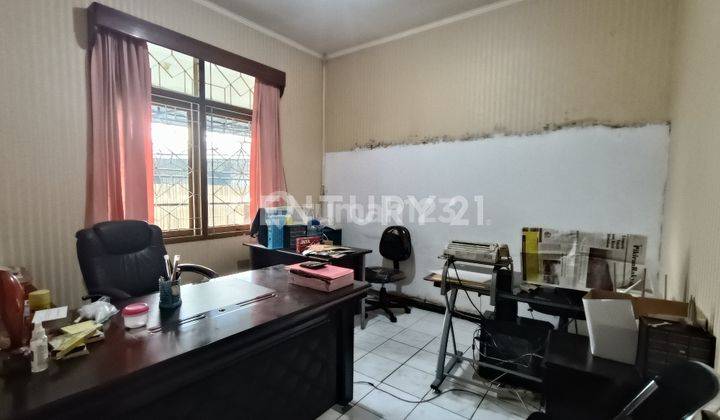 Rumah Lok Strategis Di Holis, Bisa Utk Usaha 1