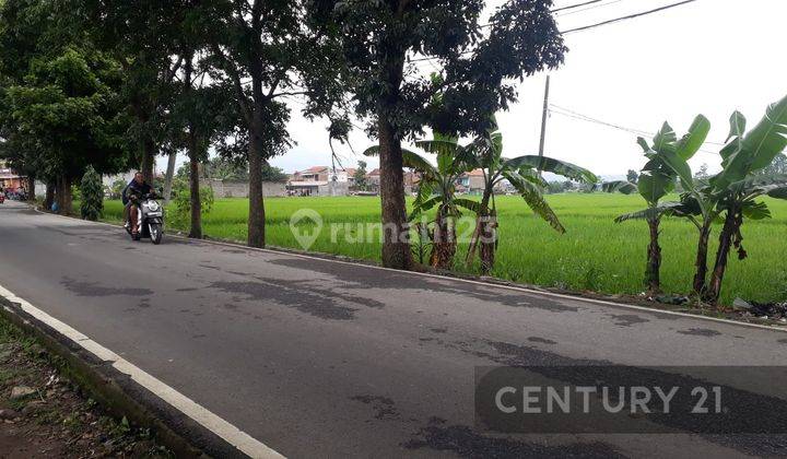 Tanah Di Cimencrang Gedebage Dekat Summarecon Bandung 2