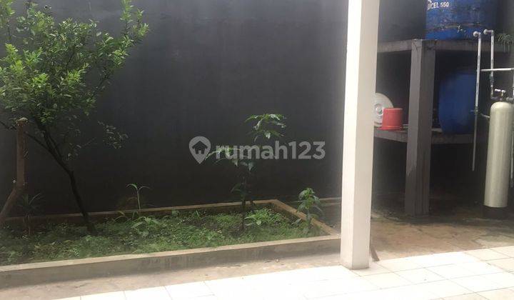 Rumah Siap Huni Di Taman Holis Indah, Kota Bandung 2