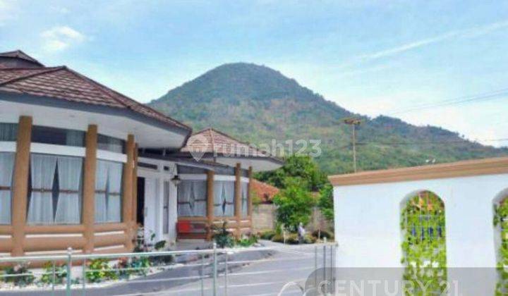 Villa Bagus Full Furnish Di Kadungora Garut 1