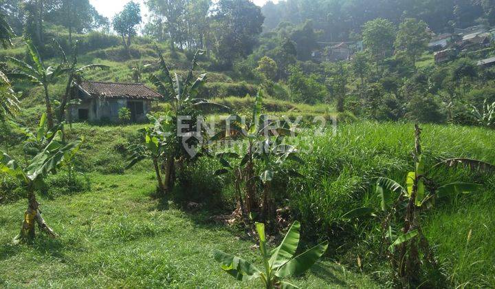  Tanah Di Daerah Lembang Dekat  Boscha Kab Bandung Barat 