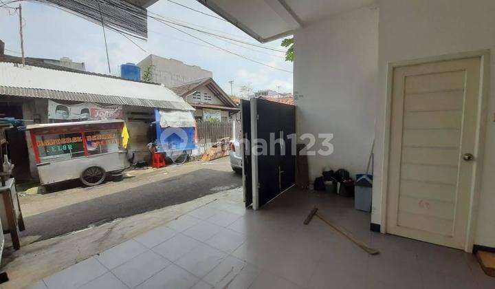RUMAH MURAH CENGKARENG 2