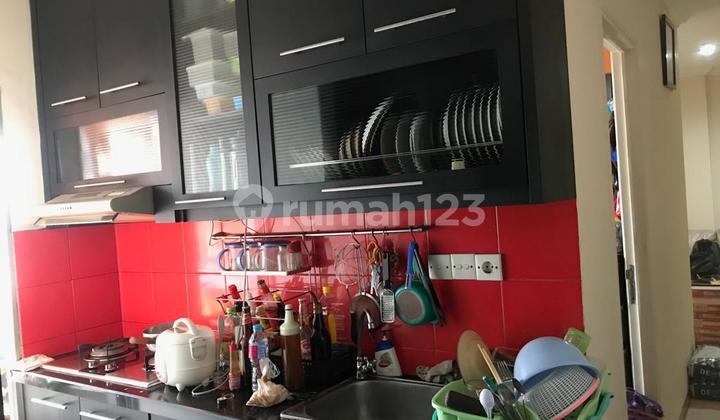 CITY RESORT APARTMENT