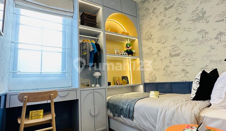 BINTARO CITRA GARDEN  2