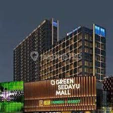 GREEN SEDAYU APARTEMEN 1