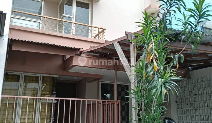 RUMAH SEWA GRISENDA 1