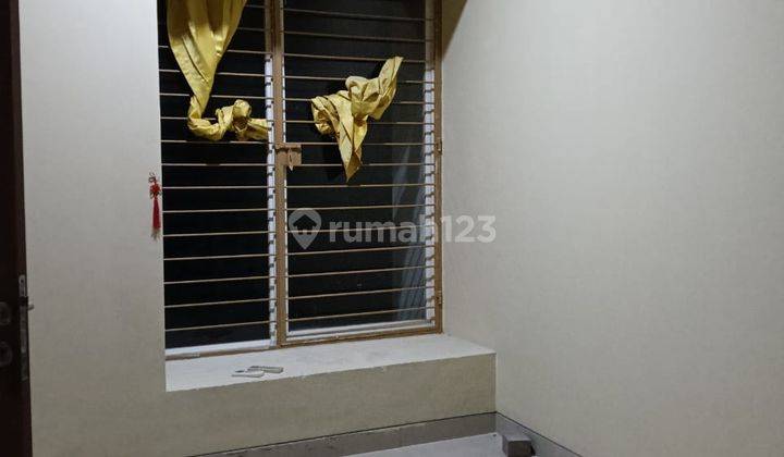 RUMAH SEWA GRISENDA 2