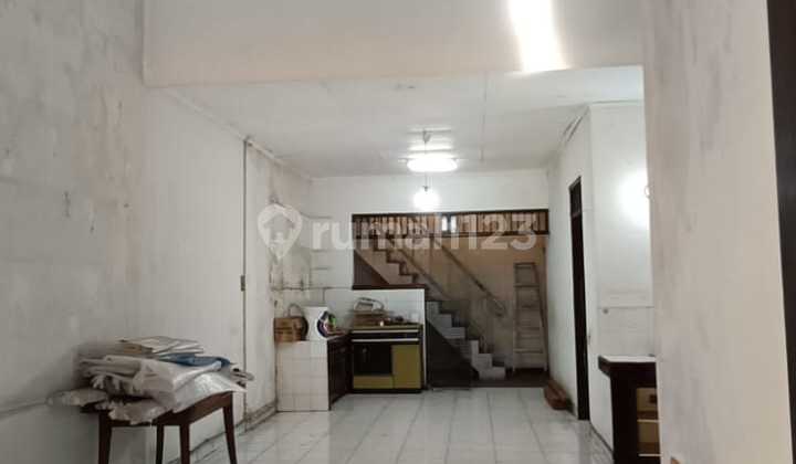 TAMAN SEMANAN INDAH 2