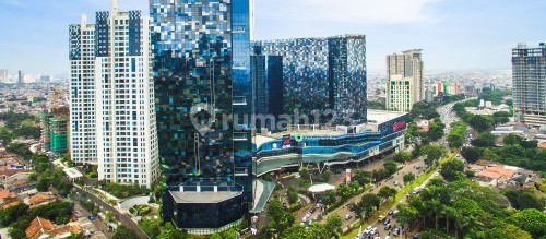 CASA GRANDE APARTEMEN 2