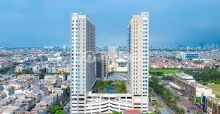 GREEN SEDAYU APARTEMEN 2
