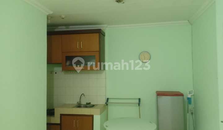 CITY RESORT APARTMENT