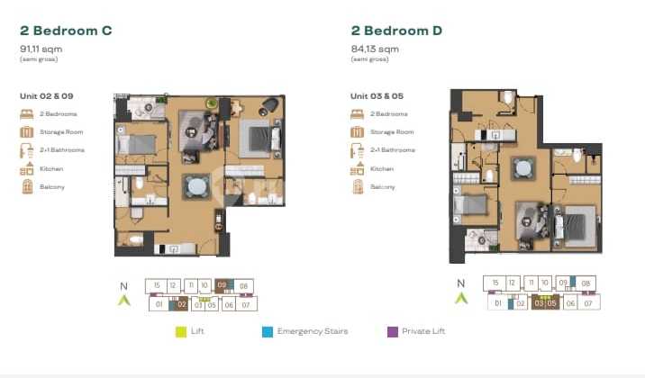 AERIUM PERMATA BUANA 2