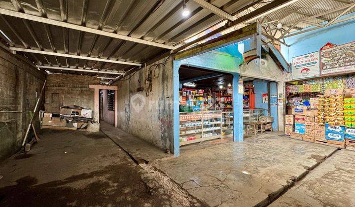 SEMANAN TEMPAT USAHA 2