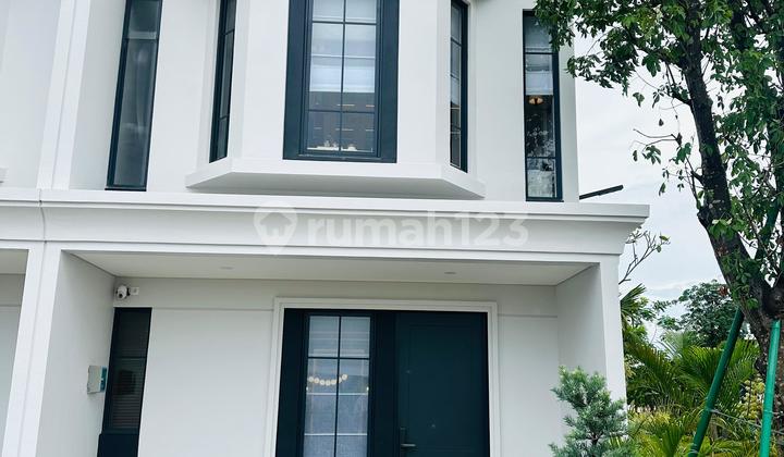 BINTARO CITRA GARDEN