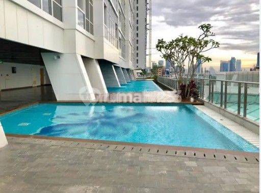 MENTENG PARK APARTEMEN