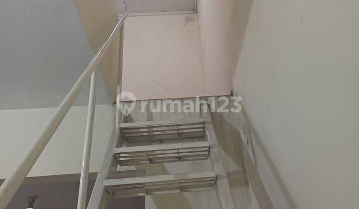 RUMAH MURAH CITRA 1 2