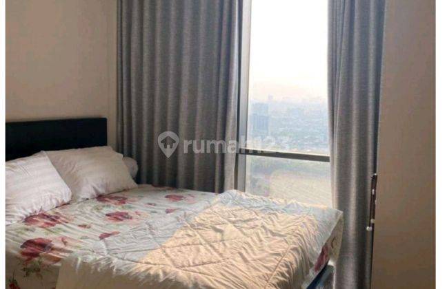 APARTEMEN MENARA JAKARTA EQUINOX 1