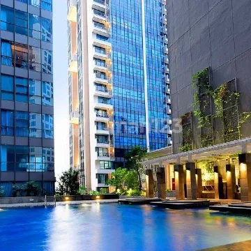 CASA GRANDE APARTEMEN