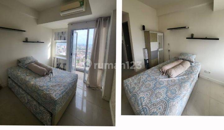 Apartemen Bagus lengkap Furnished VidaView Apartments lantai 28 siap huni 2