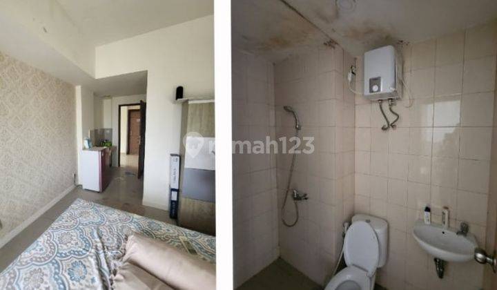 Apartemen Bagus lengkap Furnished VidaView Apartments lantai 28 siap huni 3