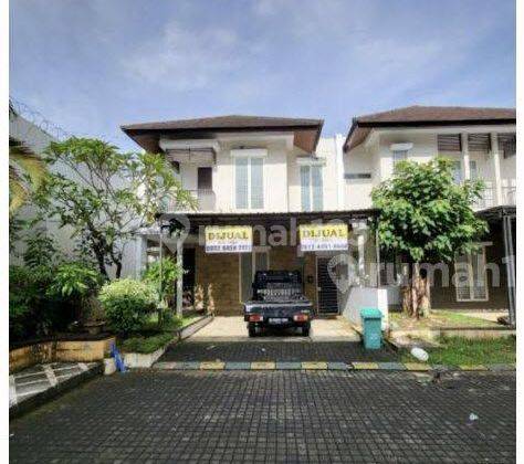 Rumah di Jl. Kerung - Kerung Kompleks Green Mansion siap huni tengah kota dkt veteran dan latimojong 1