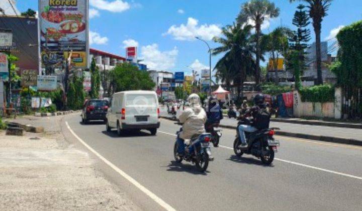 Ruko Ciputat Indah Permai 1