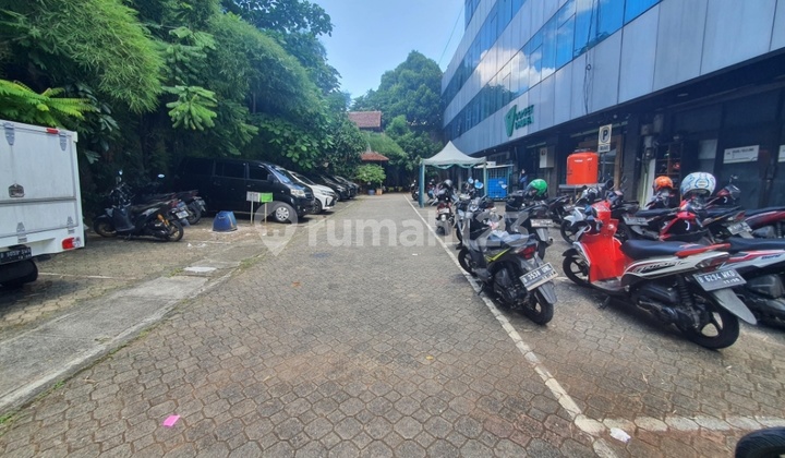 Ruko Ciputat Indah Permai 4