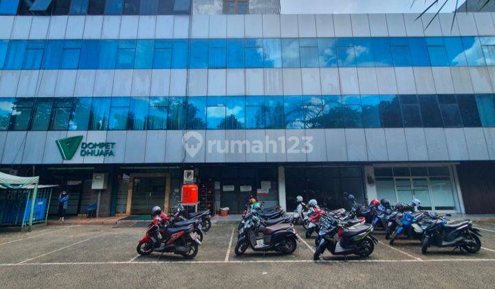 Ruko Ciputat Indah Permai 6