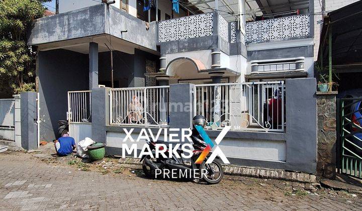 Dijual Rumah Usaha Kos 2 Lti Di Kanjuruhan Malang 1